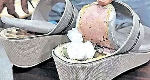 హైదరాబాద్‌లో కొత్త ఎత్తులు వేస్తున్న మత్తు ముఠాలు