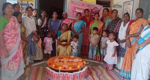 గర్భిణీలు సమతుల్య ఆహారం తీసుకోవాలి