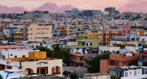 గ్రేటర్ HYD పరిధిలో తక్కువ ధరకే ఇళ్లు