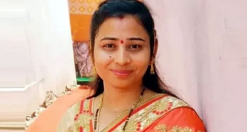 భర్త వేధింపులు భరించలేక.. మహిళ ఆత్మహత్య