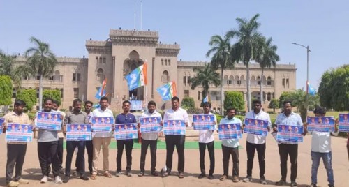 మహనీయులు జయంతి కార్యక్రమంలను విజయవంతం చేయండి