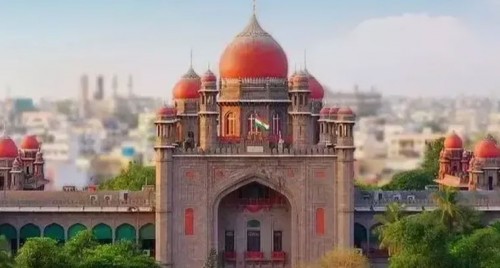 పెన్షన్ ఆలస్యమైతే 18% వడ్డీ కట్టాల్సిందే: తెలంగాణ హైకోర్టు