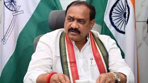 బీజేపీ, బీఆర్ఎస్ రహస్యంగా కుమ్మక్కయ్యాయని టీపీసీసీ చీఫ్ ఆరోపణ