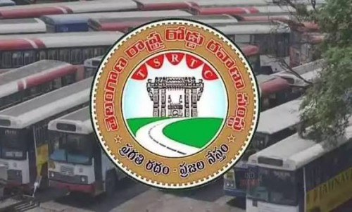తెలంగాణ ఆర్టీసీ ఉద్యోగులు యాజమాన్యానికి సమ్మె నోటీసులు