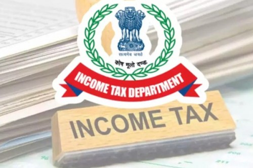 నేటి నుంచి కొత్త ఆదాయపు పన్ను చట్టం?