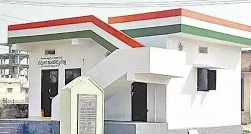 జూన్ నాటికి లక్ష ఇందిరమ్మ ఇళ్లకు గృహప్రవేశాలు!