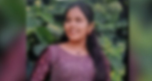 తండ్రి మృతి తట్టుకోలేక కుమార్తె ఆత్మహత్య