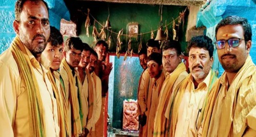 కోయిల్దిన్నెలో సోమనాథ్ స్వాభిమాన్ పర్యదిన్