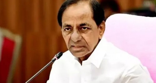 ఫోన్ ట్యాపింగ్ కేసు.. కేసీఆర్ అనుమానితుడా? నిందితుడా?