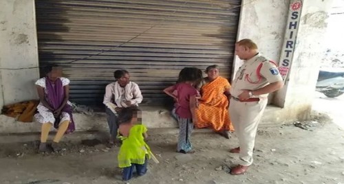 కుత్బుల్లాపూర్‌లో కలకలం.. ఆరు నెలల చిన్నారి కిడ్నాప్
