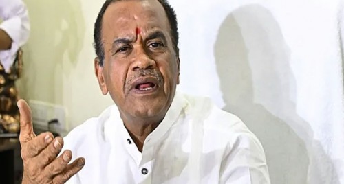 తెలంగాణ నెక్ట్స్ సీఎం అతనే.. మంత్రి కోమటిరెడ్డి జోస్యం