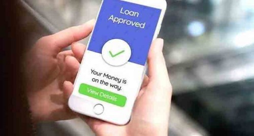 లోన్ యాప్ వేధింపులకు మనస్తాపంతో వ్యక్తి ఆత్మహత్య 