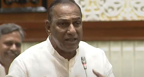 రేవంత్ రెడ్డిని నేనే సీఎం చేశా: మల్లారెడ్డి