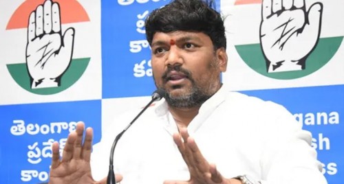 బీఆర్ఎస్ రద్దుపై మెట్టు సాయికుమార్ తీవ్ర విమర్శలు