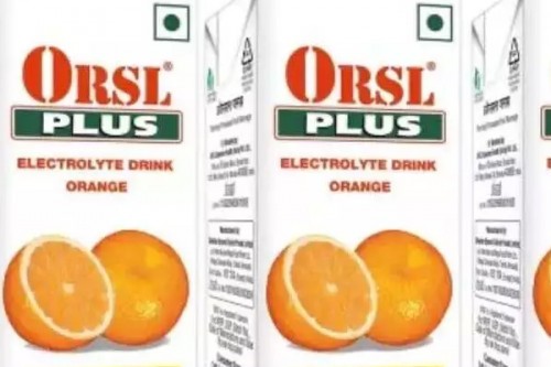 ఇవి ఓఆర్‌ఎస్‌లు కావు… పిల్లల ఆరోగ్యంపై ప్రమాదం: డాక్టర్ హెచ్చరిక!