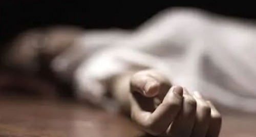 మద్యం కోసం వేధించాడని తండ్రిని హత్య చేసిన కొడుకు