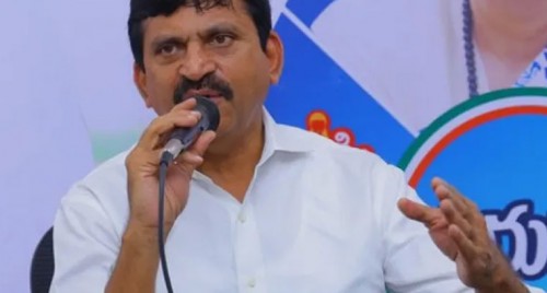 త్వరలో రైతుల సమస్యలు పరిష్కరిస్తాం: మంత్రి పొంగులేటి