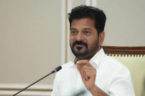 హైకోర్టు అన్ని వర్గాల ప్రజలకు దేవాలయం : ముఖ్యమంత్రి రేవంత్ ?