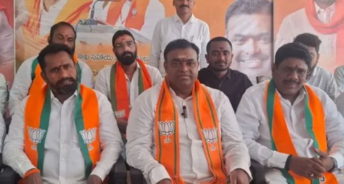 భారీ బహిరంగ సభ విజయవంతం చేయాలి