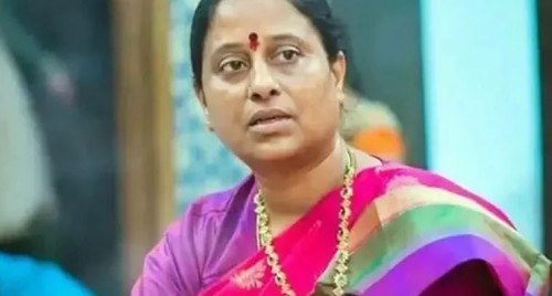 నేను నా శాఖల వరకే పరిమితం అవుతున్నా: మంత్రి కొండా