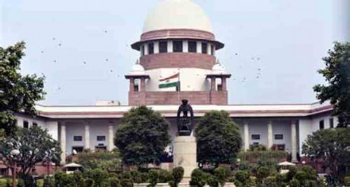 పోలవరం-నల్లమల్ల సాగర్ ప్రాజెక్ట్‌పై సుప్రీంకోర్టు సంచలన తీర్పు