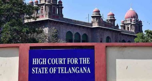 మద్యం దుకాణాలపై హైకోర్టు తీవ్ర ఆగ్రహం 
