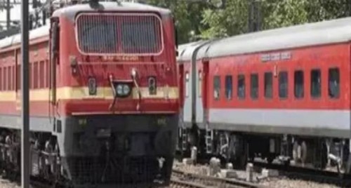 రైల్వే ఎన్టీపీసీ సీబీటీ 1 పరీక్ష తేదీలు విడుదల