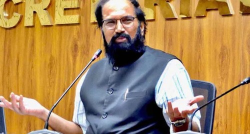 ఈ సీజన్‌లో 90 లక్షల టన్నుల ధాన్యం కొంటాం: మంత్రి ఉత్తమ్