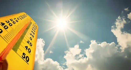 తెలంగాణలో దంచికొడుతున్న ఎండలు.. 12 జిల్లాల్లో 45 డిగ్రీలకు పైగా ఉష్ణోగ్రతలు